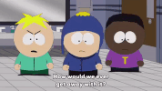season 20 20x2 GIF by South Park 