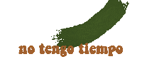 sundaymorningsbyvdesigns time sundaymorningsbyvdesigns no tengo tiempo Sticker