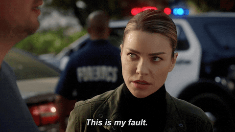 Fox Broadcasting GIF by Lucifer