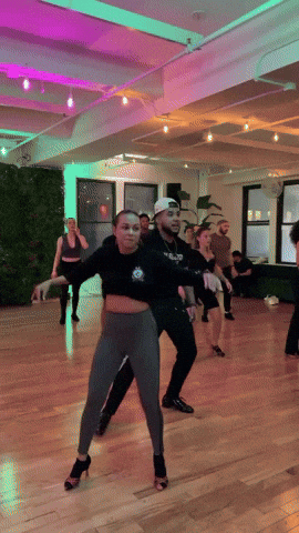 lfmstudionyc lfm love for movement angel and stephany angel stephany GIF
