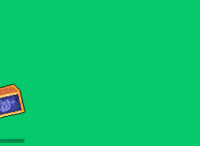 Box Throw GIF by HotDogs