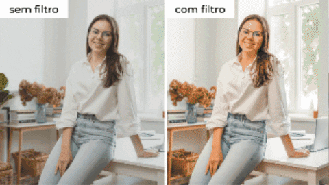 instaflix giphygifmaker GIF