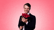 rose love GIF