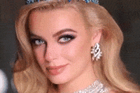 Miss World GIF