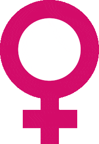 pink woman Sticker by Mud Pie