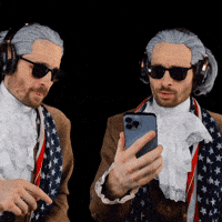 Of Course You Dont Say GIF