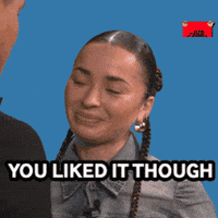 Love It GIF
