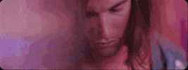 soft hair band GIF by Domino Recording Co.