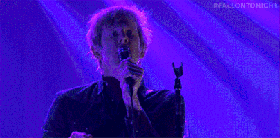 spoon musicalperformance GIF by The Tonight Show Starring Jimmy Fallon