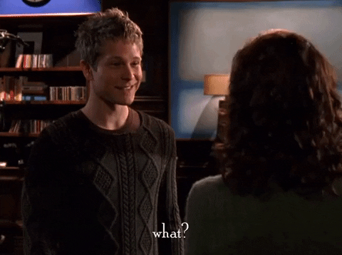 season 5 netflix GIF by Gilmore Girls 
