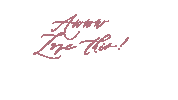 The Best Love Sticker by Keepsakes By Angie