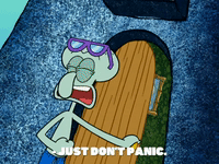 season 7 the play's the thing GIF by SpongeBob SquarePants