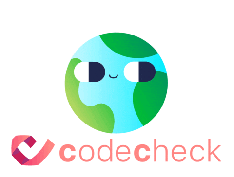 Shopping Sustain Sticker by CodeCheck