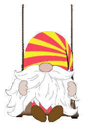 Happy Fun Sticker