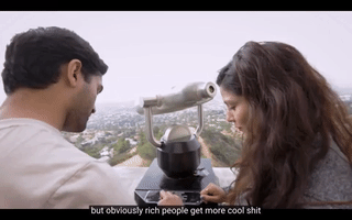 GIF by Arun Considers