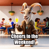 Celebration Friends GIF by Radiantelope