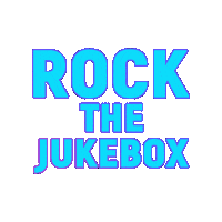 Country Music Rap Sticker by AMI Jukeboxes