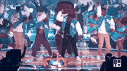 Da Baby GIF by BET Awards
