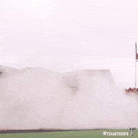 college football sport GIF by Texas Tech Football