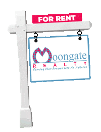 Real Estate Realtor Sticker by Moongate Realty