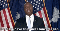 Tim Scott GIF by GIPHY News