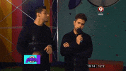 ni idea doubt GIF by Combate Argentina