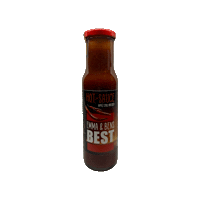 Bbq Sauce Cooking Sticker by Emmabensbest