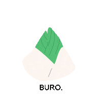 Work From Home Quarantine Sticker by Buro Malaysia