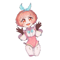 Bang Bang Game Sticker by Mobile Legends: Bang Bang