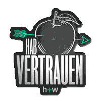 Apple Agency Sticker by huth+wenzel