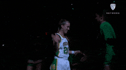 Handshake Salute GIF by Pac-12 Network