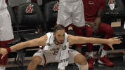 Celebrate Washington State GIF by Pac-12 Network