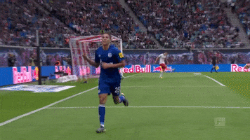 Football Soccer GIF by FC Schalke 04