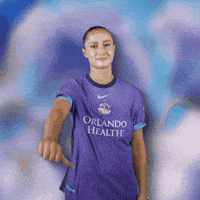 Boo Thumbs Down GIF by Orlando Pride