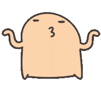度菇13咦的茶水間 Sticker