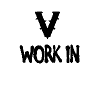Work In Progress Art Sticker by veesini