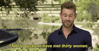 episode 2 30 women GIF by The Bachelor