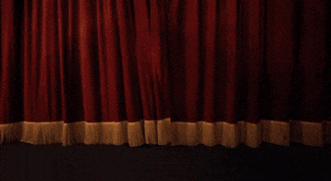 kids puppets GIF by Bob Baker Marionette Theater