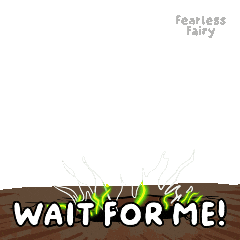 Coming On My Way Sticker by VeeFriends