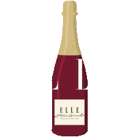 esa2019 Sticker by ELLE Danmark