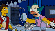 Episode 16 GIF by The Simpsons