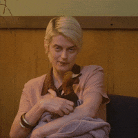 Come Here Love You GIF by The Rainbow Bridge