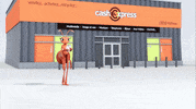 cashexpressportugal dinheiro vender usados formiga GIF