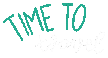 Explore Adventure Time Sticker
