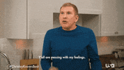 GIF by Chrisley Knows Best