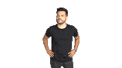 My Friend Fabri Sticker by fabricio goncalvez