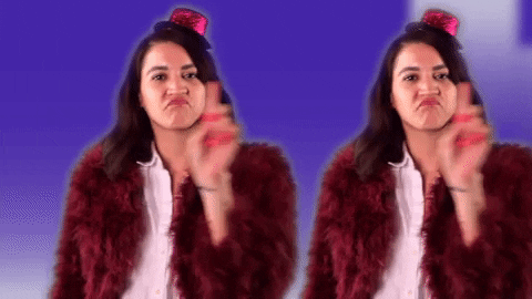 not today lol GIF by Real Revenue Wives of GIPHY