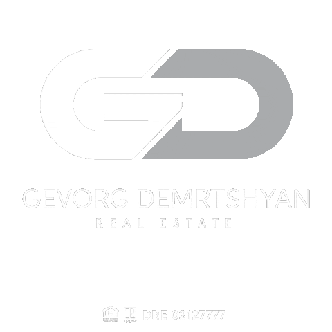 Logo Sticker by JohnHart Real Estate
