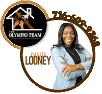 Olympioteam Sticker by The U.N. Team Flipped Realty