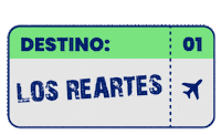 Losreartes Sticker by Desafio Los Reartes